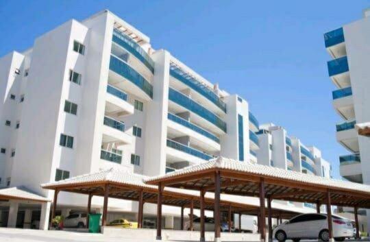 Arraial Do Cabo. Conforto, Piscina, Vista Mar. エクステリア 写真