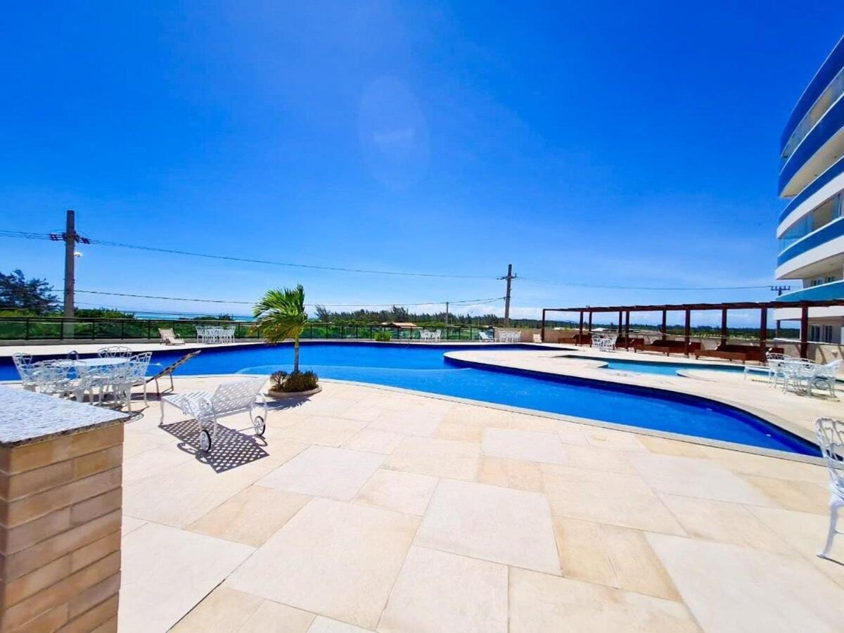 Arraial Do Cabo. Conforto, Piscina, Vista Mar. エクステリア 写真