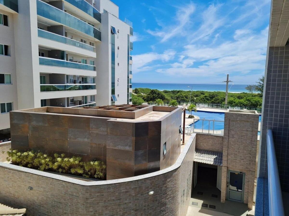 Arraial Do Cabo. Conforto, Piscina, Vista Mar. エクステリア 写真